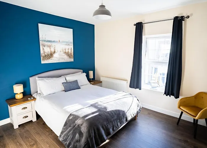 Sunrise Beach House - Great For Family Stays And Contractors