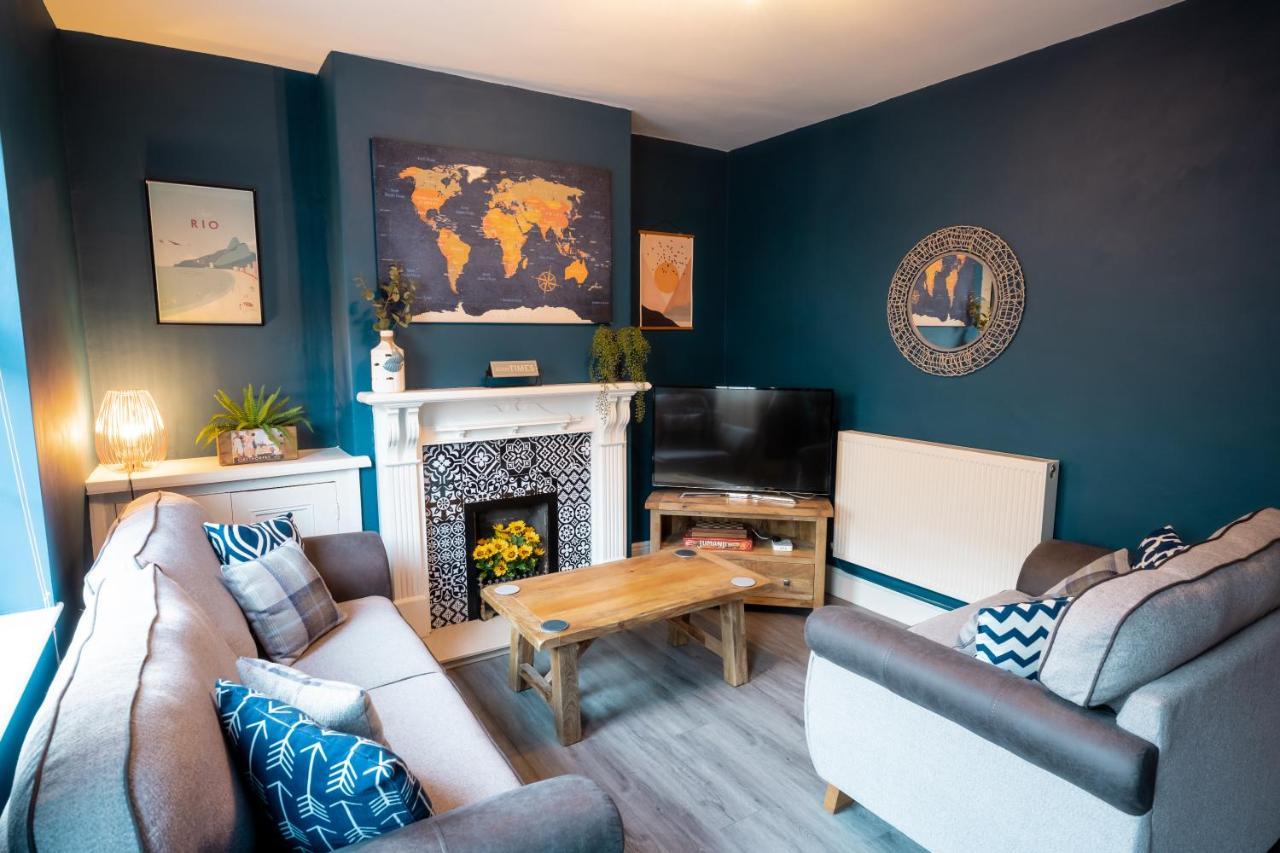 Sunrise House - Great For Family And Contractors Holiday home
