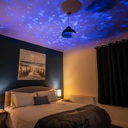 Sunrise Beach House - Great For Family Stays And Contractors Cleethorpes Exterior foto