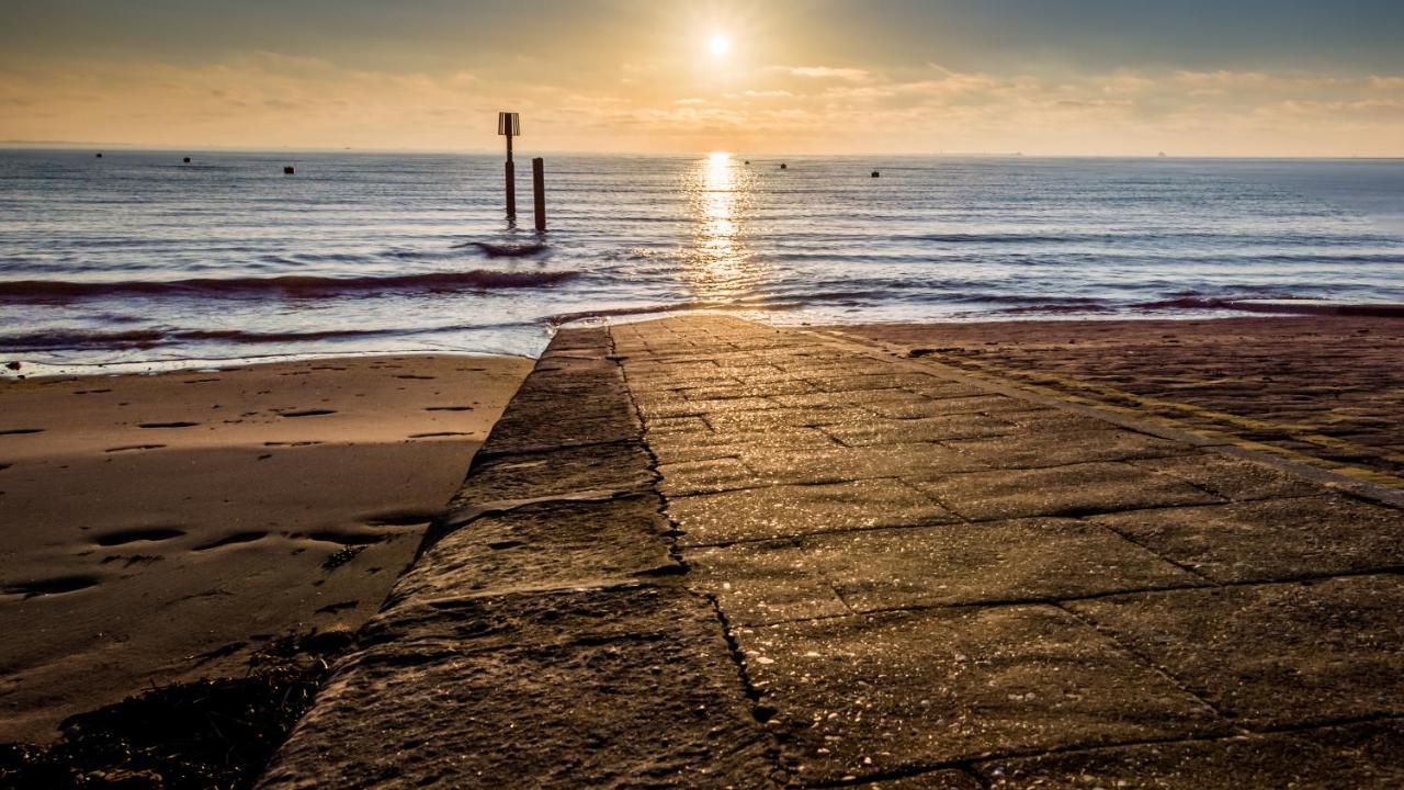 Sunrise House - Great For Family And Contractors Holiday home Cleethorpes