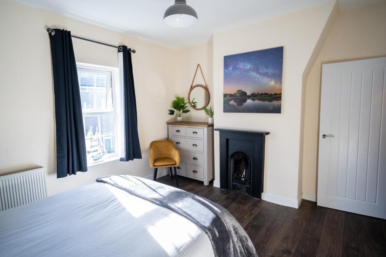 Sunrise House - Great For Family And Contractors * Cleethorpes