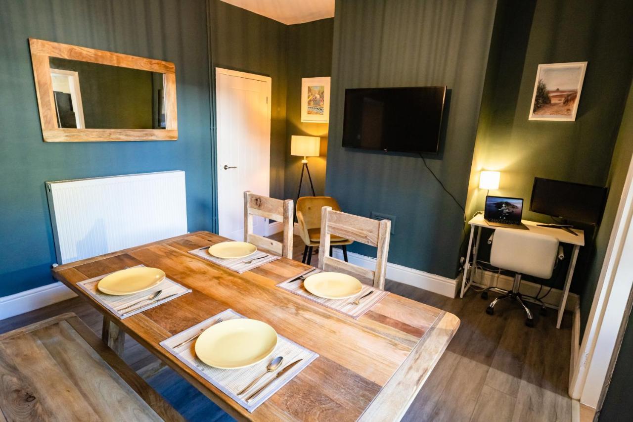 Sunrise House - Great For Family And Contractors Cleethorpes