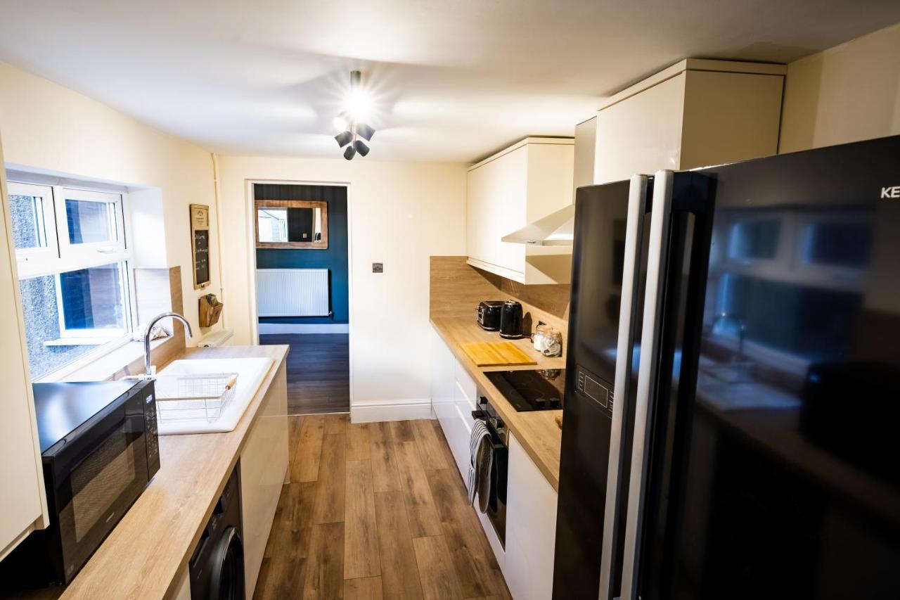 Sunrise House - Great For Family And Contractors Cleethorpes