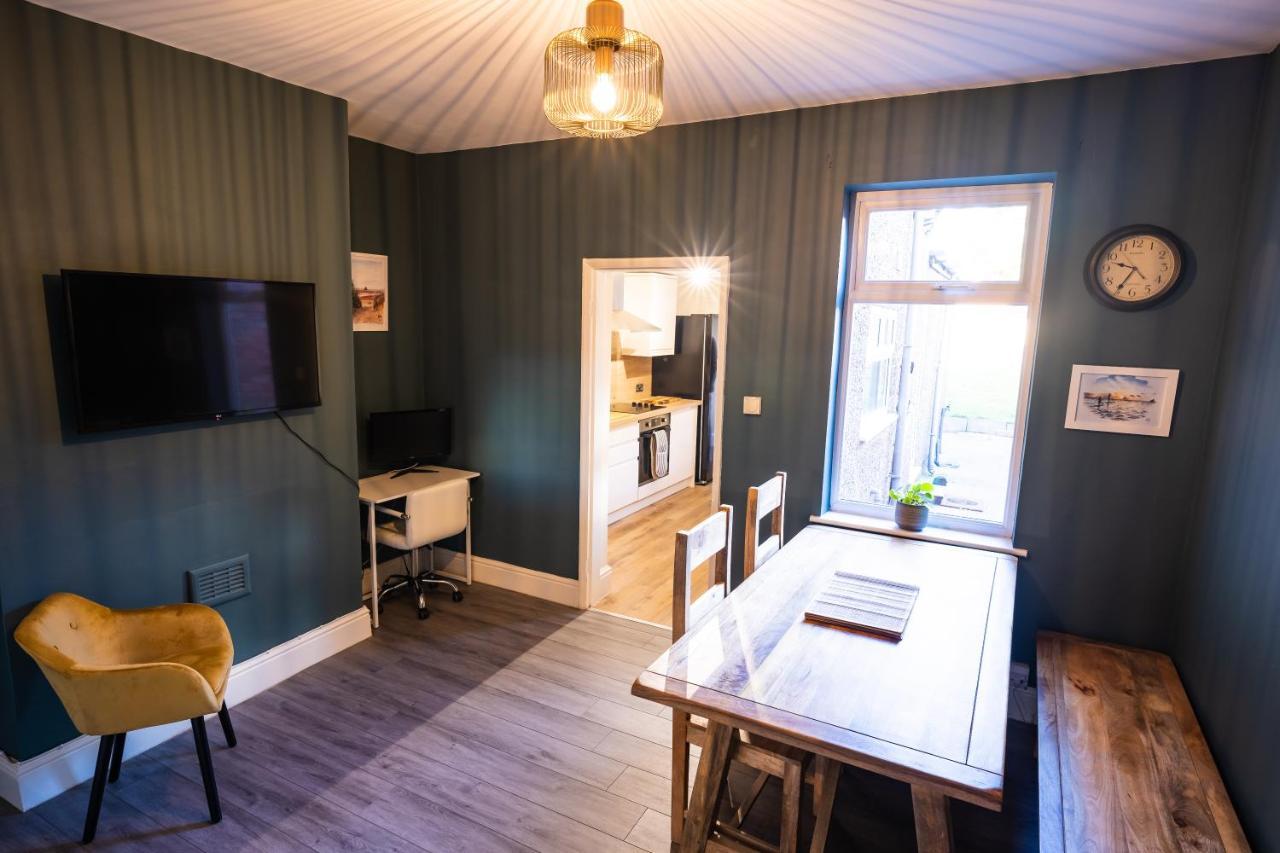 Sunrise House - Great For Family And Contractors Holiday home *