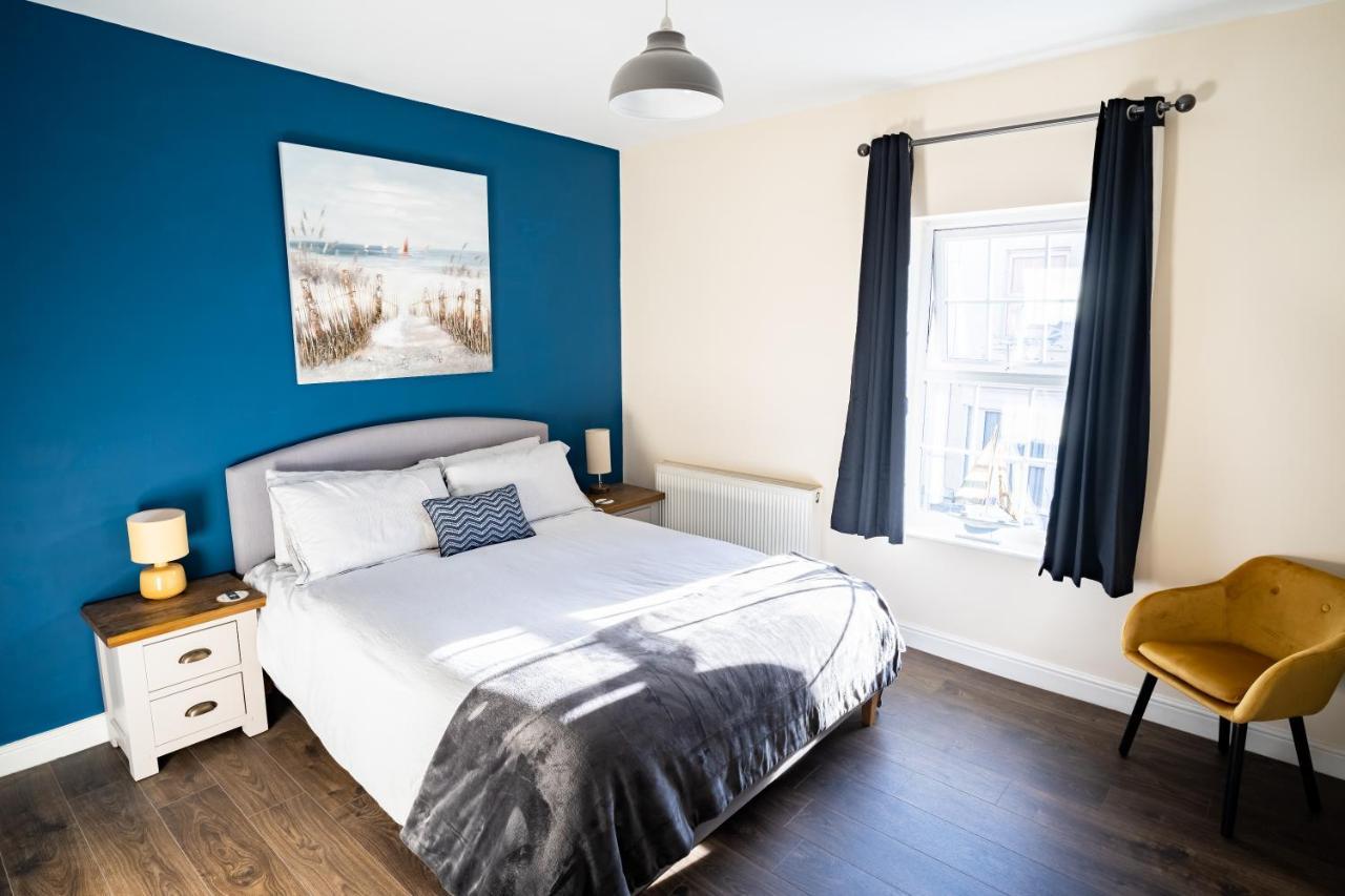 Holiday home Sunrise House - Great For Family And Contractors