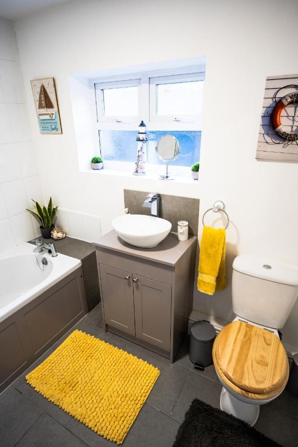 Sunrise House - Great For Family And Contractors *