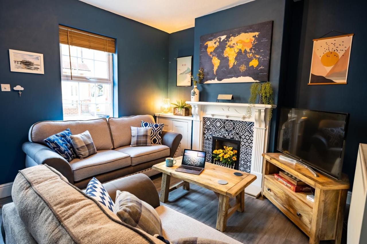 Sunrise House - Great For Family And Contractors Hébergement de vacances