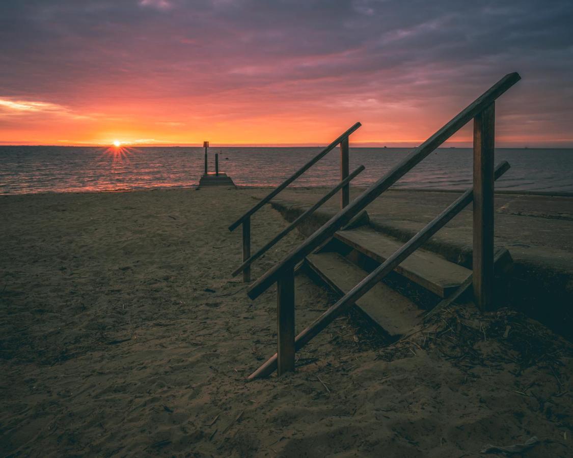 Sunrise House - Great For Family And Contractors Cleethorpes